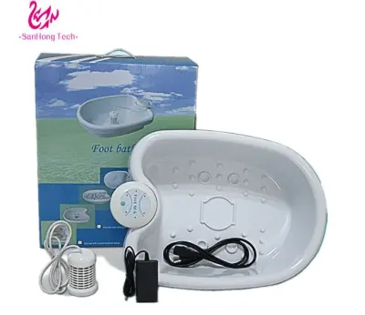 HOME ION DETOX FOOT SPA
