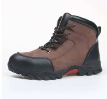 MEN'S  WORK - SAFETY SHOES - (SHIPPING & CAR)