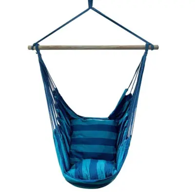 TOUCAN® OUTDOOR HAMMOCK CHAIR