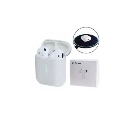 TWS BLUETOOTH EARPHONE