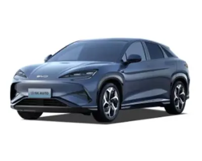 BYD® SEALION-07 EV SUV 170KW | 230KW | 390KW