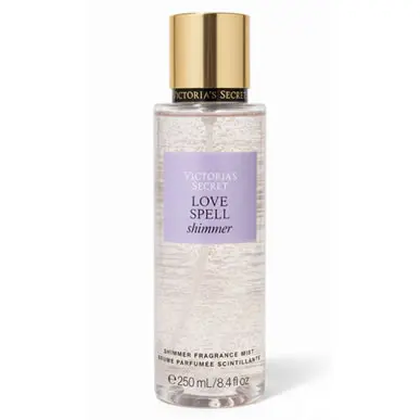 VICTORIA'S SECRET® BODY MIST & BODY LOTION COLLECTION