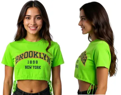 PINK LABEL SOCIAL CLUB® FASHION TEES