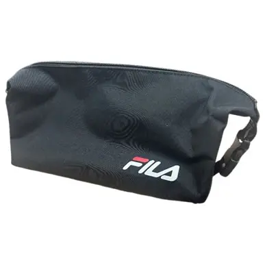 FILA® POLYESTER TRAVEL BAG / POUCH