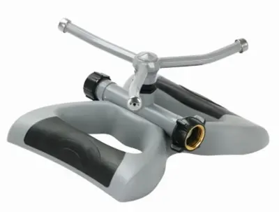 SPROUT® OSCILLATING METAL SPRINKLER