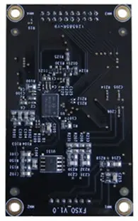 IP-PBX - 1 FXS & FXO PORT