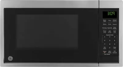GE® MICROWAVES & SMALL APPLIANCES