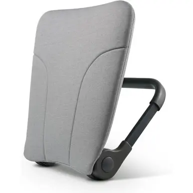 READY ROCKER® ADJUSTABLE ERGONOMIC PORTABLE ROCKER