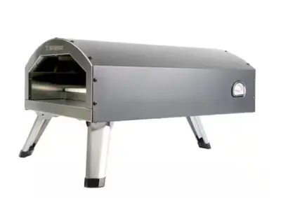 INDOOR/OUTDOOR PIZZA OVEN