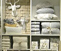 BEDDING & ACCESSORIES