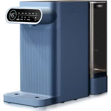 PUREPLUS® REVERSE OSMOSIS WATER FILTRATION SYSTEM