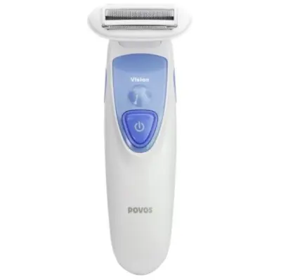 LADY ELECTRIC WATERPROOF SHAVER
