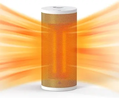 UPSTREMAN® INDOOR TOWER SPACE HEATER