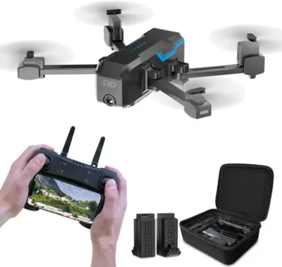 EXO® SCOUT DRONE WITH CAMERA