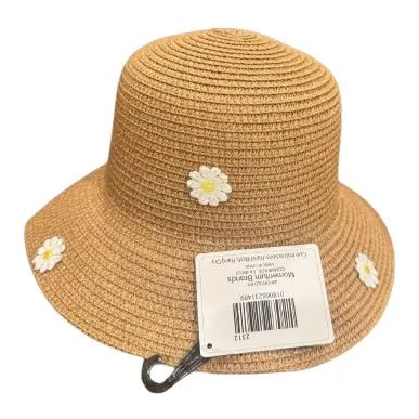 WOMEN'S STRAW HATS COLLECTION