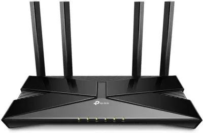 TP-LINK ARCHER SMART DUAL-BAND WI-FI ROUTER