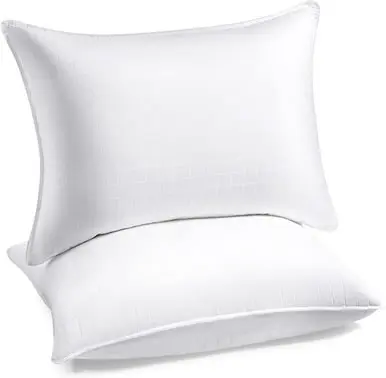 LIFEWIT™ | OEKO-TEX, KING SIZE BED PILLOWS
