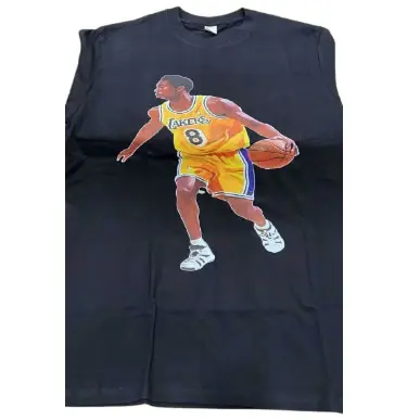 ASSORTED MEN'S PRINTED TEE'S
