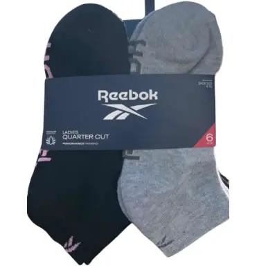 MEN AND WOMEN QUARTER AND LOW-CUT SOCKS