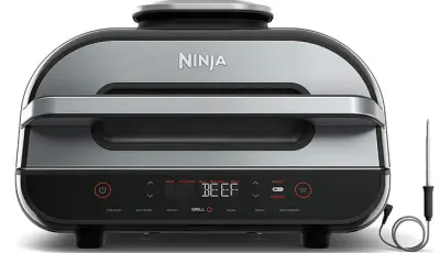 NINJA  FG551 FOODI SMART XL 6-IN-1 GRILL