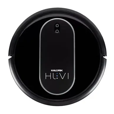KALORIK® HOME HUVI ROBOT VACUUM R1