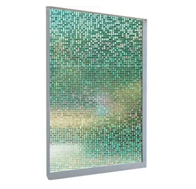 FROSTED GLASS WINDOW FILM