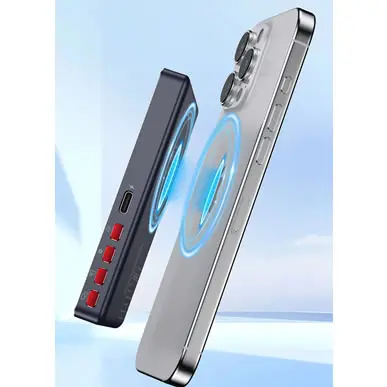 MAGNETIC SELFIE SCREEN - FWB-JMSC001