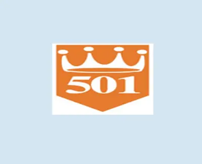 501 NUTRITION®
