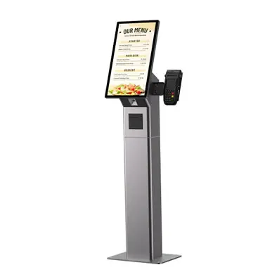 OCOM® POS-K2102 KIOSK - POS SOLUTION