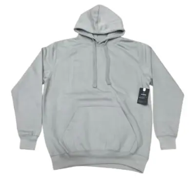 KNITTED PULLOVER HOODIES FOR MEN