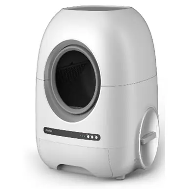 SMART CAT LITTER BOX (PT102) OEM|ODM