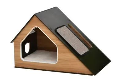 VIBRANT LIFE® MODERN CAT CONDO