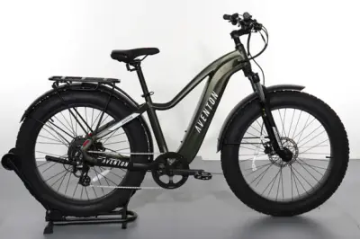 AVENTON® ALL-TERRAIN ELECTRIC BIKE