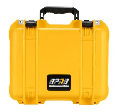 RPNB™ WATERPROOF HARD CASE