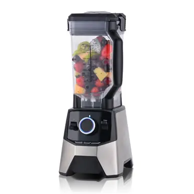 ETL CERTIFIED POWER BLENDER - MODEL: FWB-YB-P26