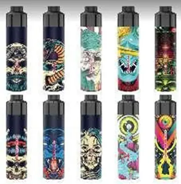 E-CIGARETTE - AIS BIG CLOUD VAPORIZER
