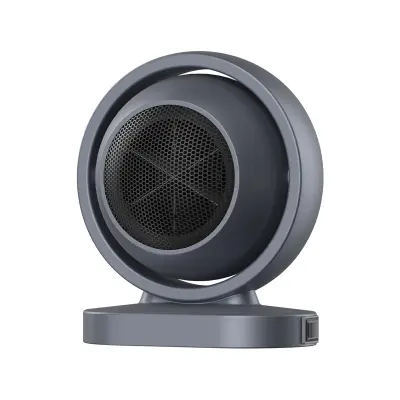 MINI PTC FAN HEATER - HOT AIR BLOWER