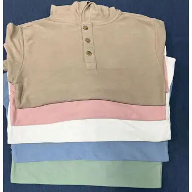 MEN CREW NECK SWEATSHIRTS & HOODIES