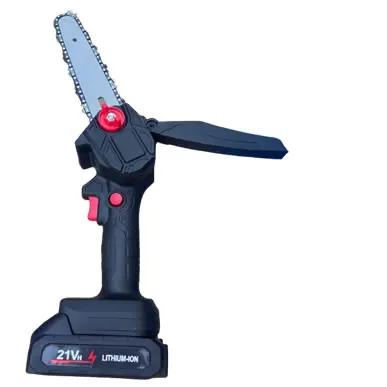 48V MINI ELECTRIC CHAINSAW | ZW-1594