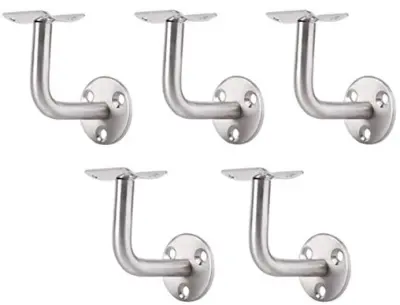 XKELLENCE® STAINLESS STEEL HANDRAIL BRACKETS