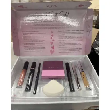 MALLY® MIXED COSMETICS HIGHLY DISCOUNTED