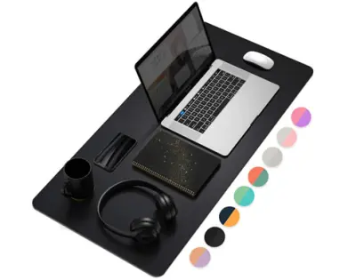 YSAGi® DESK PAD, DESK MAT, 31.5" X 15.7"
