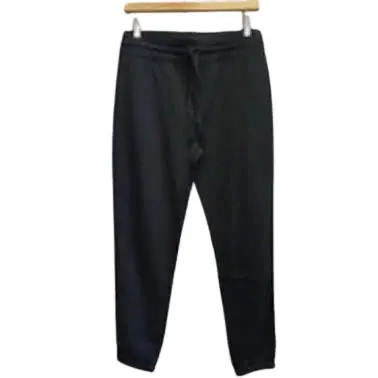 LADIES FLEECE JOGGER PANTS