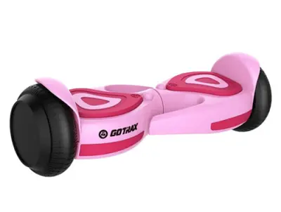 GOTRAX™ HOVERBOARD - MAX SPEED 5 MPH