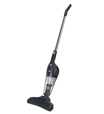BLACK+DECKER® 4-N-1 CORDLESS STICK VACUUM