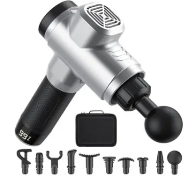 ORIbox® MASSAGE GUN DEEP TISSUE