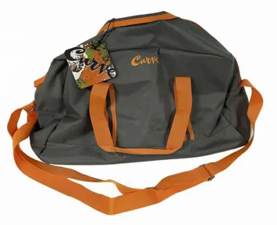CURVE® WEEKEND DUFFLE BAG 20" x 9" x 9"