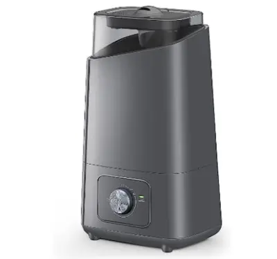 4.5L - HUMIDIFIERS FOR BEDROOM, NURSERY, OFFICE