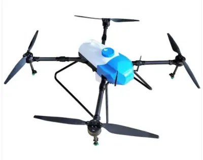 12L UAV DRONE SPRAYER | UAV FOR FARMING