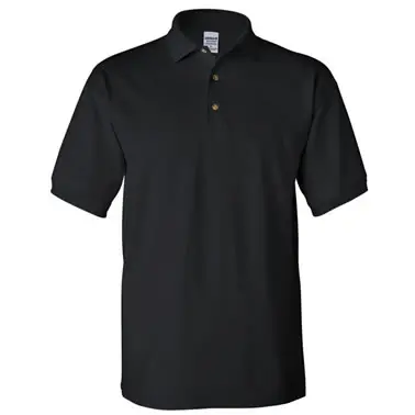 GILDAN® ASSORTED MEN'S POLO SHIRTS
